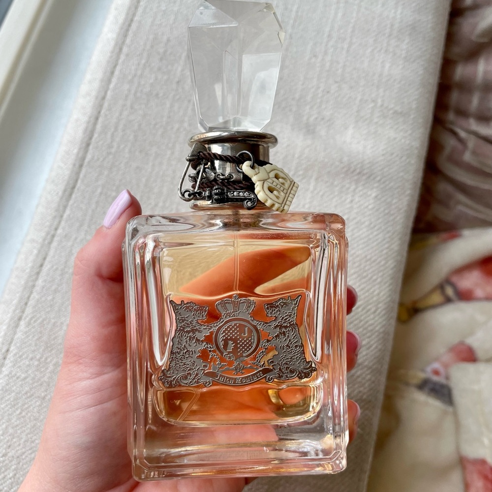 3.4oz “Juicy Couture Perfume